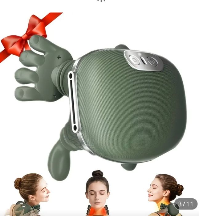 Mânuțe, aparat masage