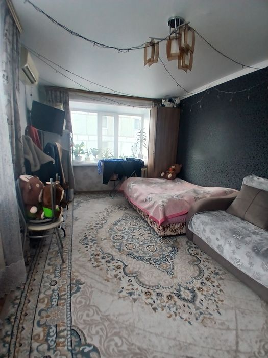 1 ком в малосемейном ЖД