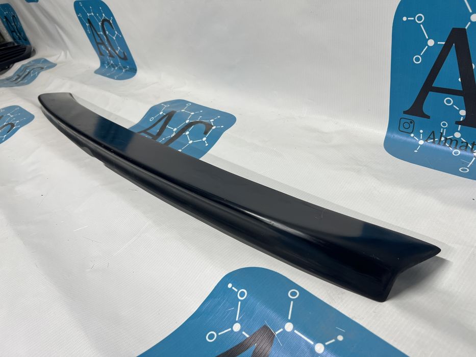 Спойлер gs300 Aristo jzs160