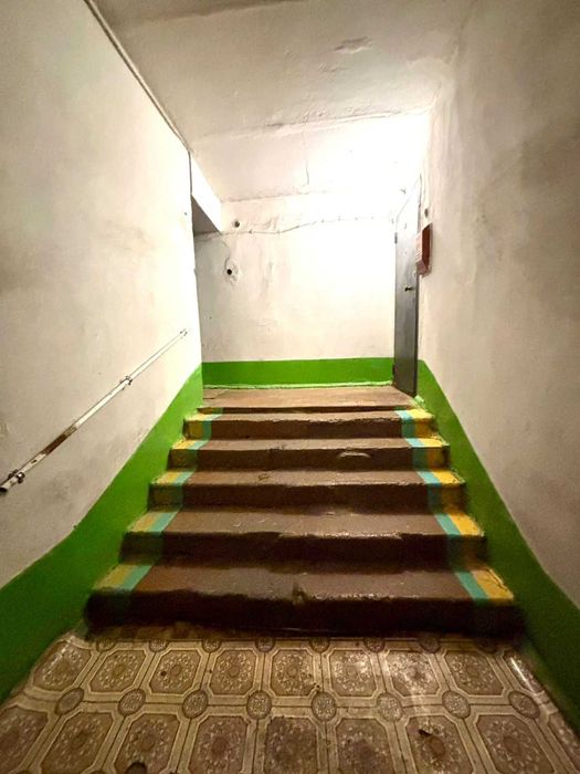 Продам 1 ком.в Сортировке ул.Маметовой >