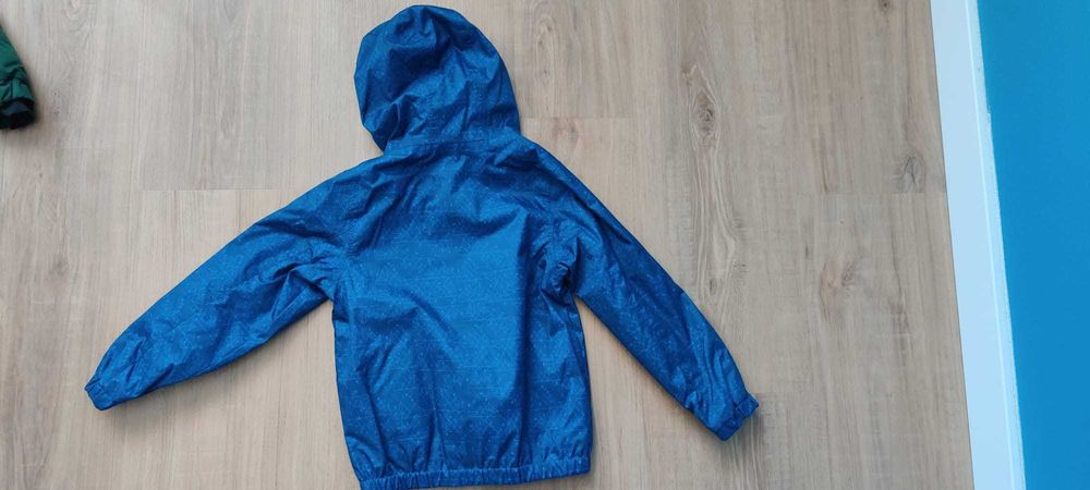 Gecuta subtire de primavara 103-112 DECATHLON