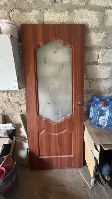 Продам межкомнатные двери