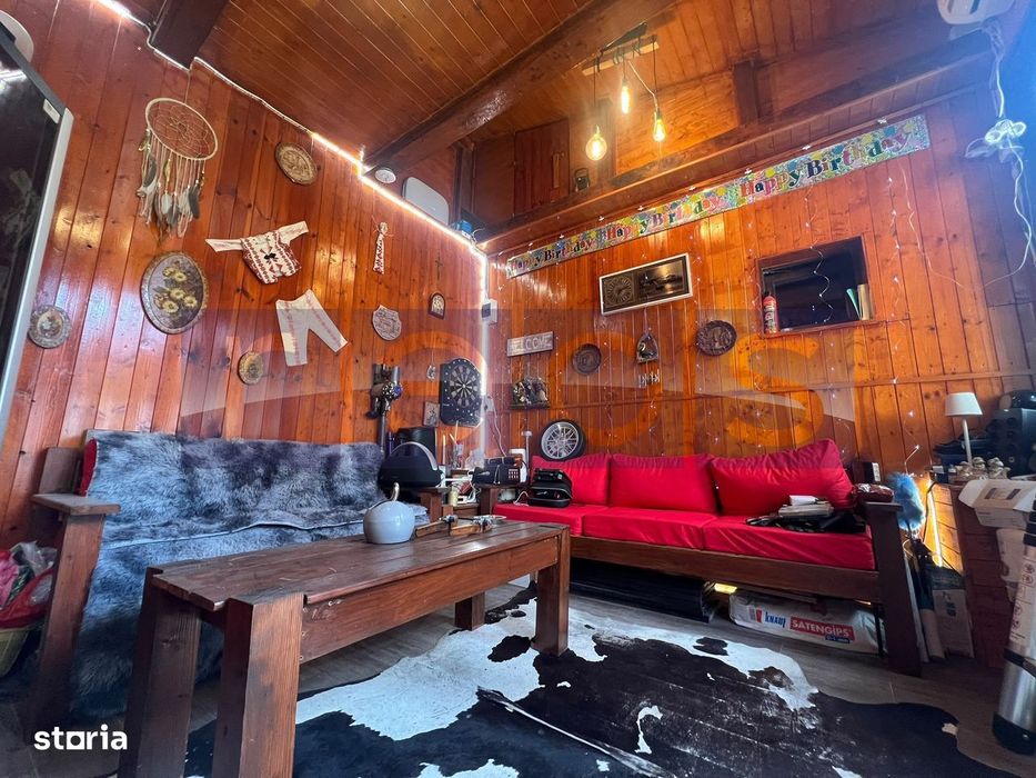 Vanzare Casa Parter | Zona Tineretului
