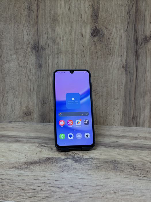 Samsung Galaxy A15 | Nomad Mobile