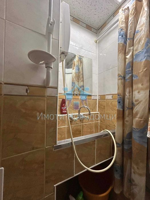 Двустаен, Шумен, Тракия