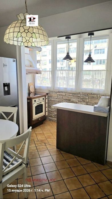 3-стаен в София-Овча Купел 1 площ 89 цена 750