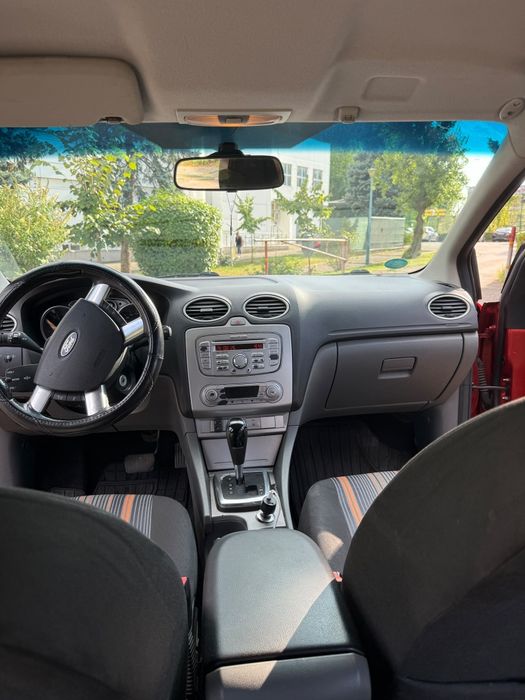 Ford Focus 2008 gpl, 2.586 € — imagine 4