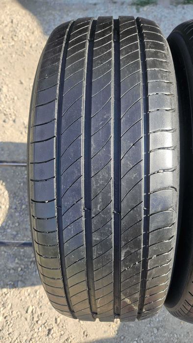 205/55 R17 • Vara • Michelin Primacy 4 S1 91V | 2 buc | Pret/buc