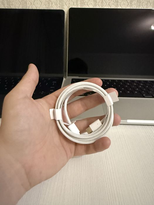 Кабель Apple iPhone/Эпл Айфон