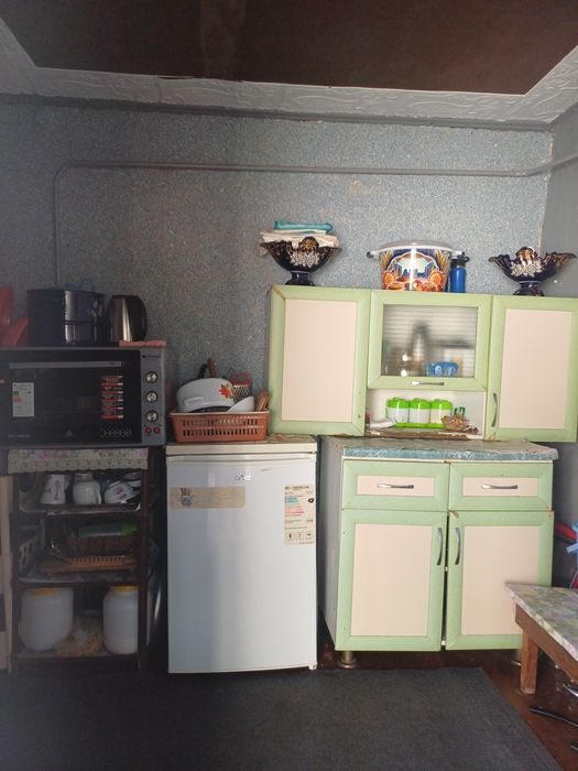 Keles abdurahmonovda xovli sotiladi