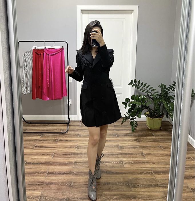 Ботильоны демисезонные