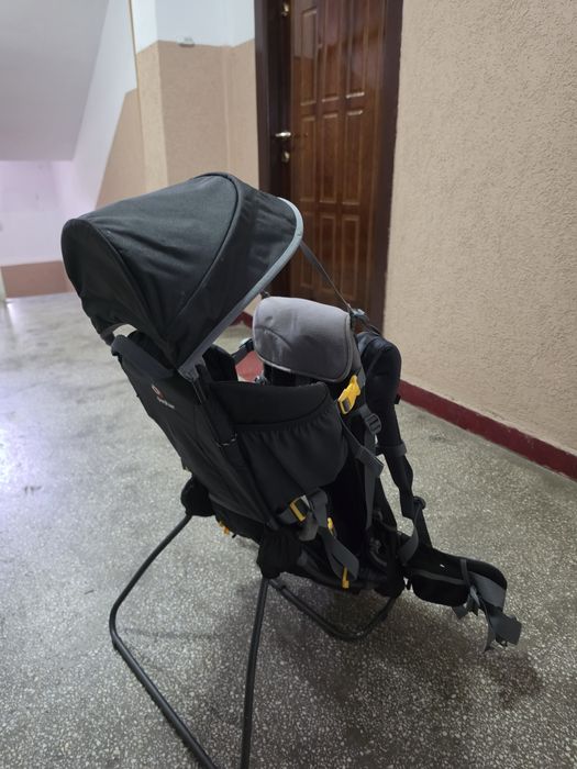 Deuter comfort 1 plus