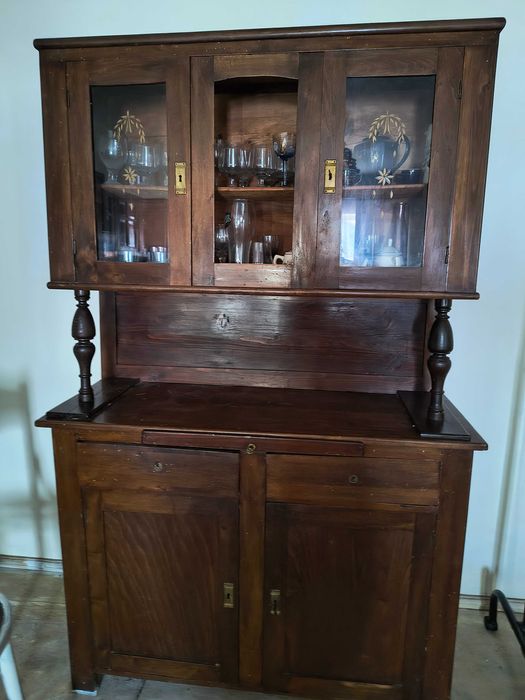 Mobila veche - set diverse piese