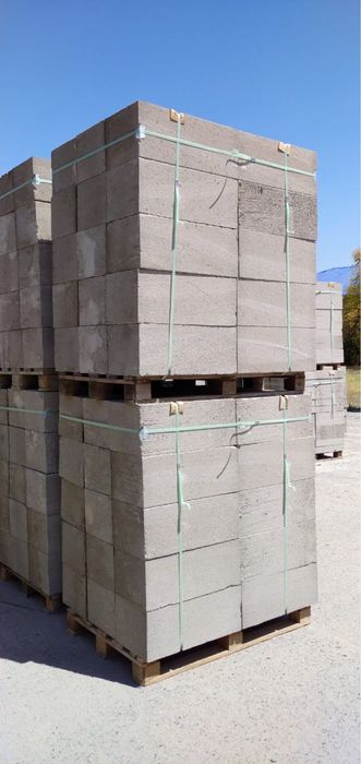 Газоблок газоблок кирпич Алматы