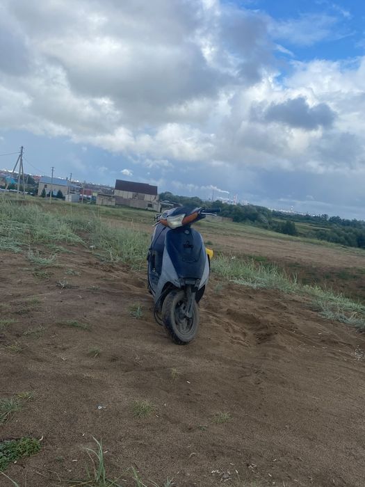 продам скутер 50 куб сузуки