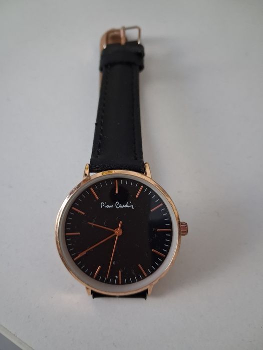 Vand Ceas Pierre Cardin  Nou fara Eticheta Dama