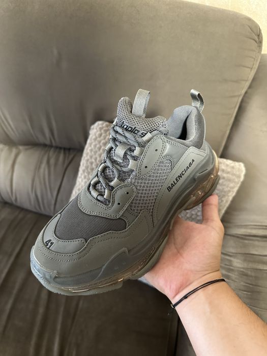 Balenciaga triple S