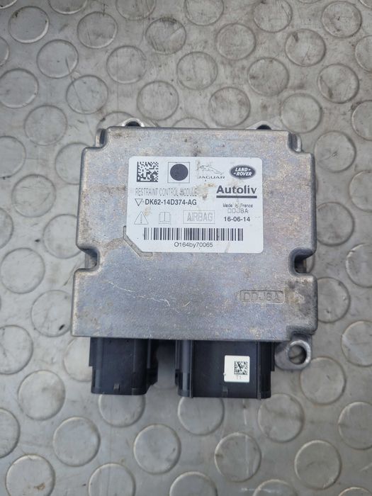 Airbag модул Range Rover