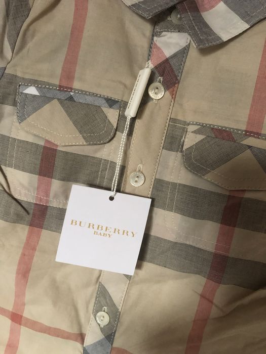 Детски гащеризон нов