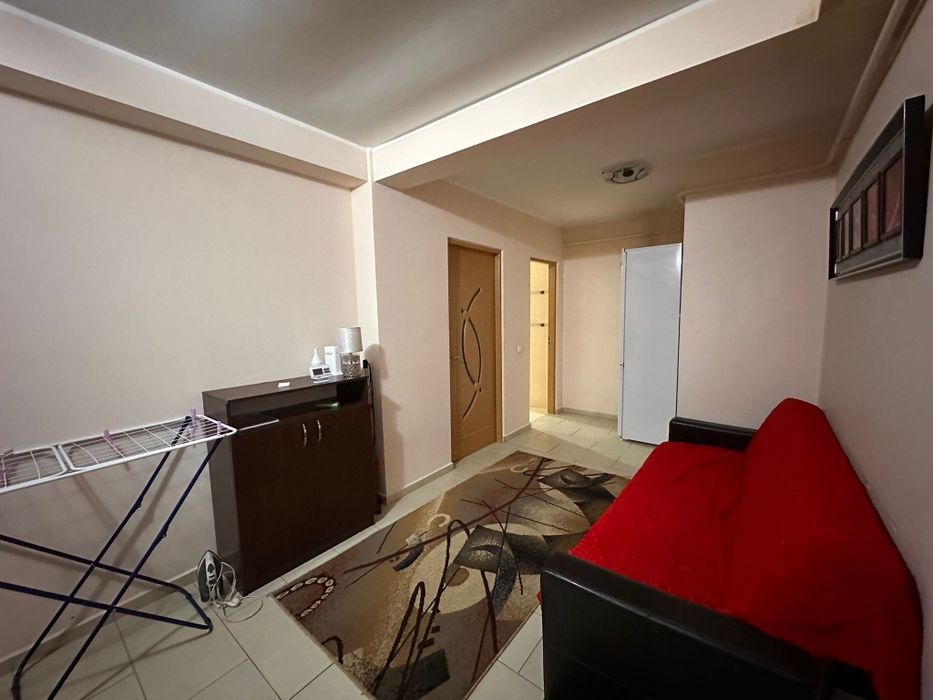 Închiriez apartament 2 camere pe strada Bistriței, Obcini, Suceava