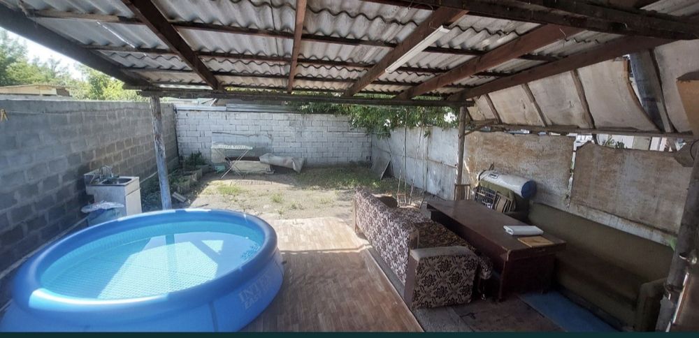 Продам дом самом Ащыбулаке, М Туймебаев