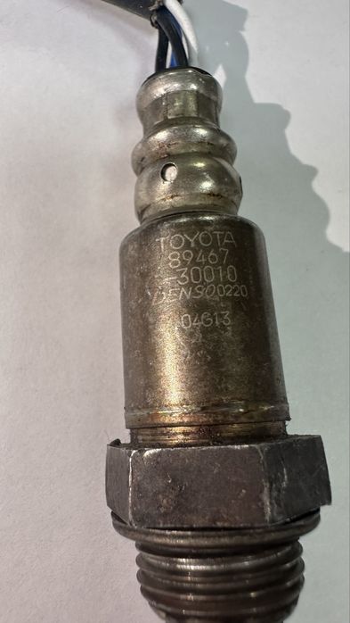 Датчик лямбда зонда