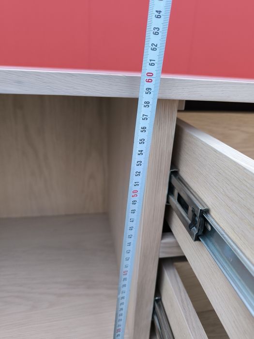 Тв шкаф от МДФ от Англия