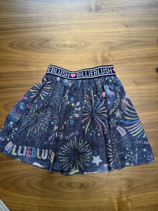 Детска пола Billieblush - размер 2 г.