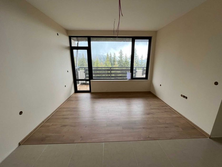 Продава се Едностаен апартамент в к.к. Пампорово - 48 кв.м за 795 €/кв.м - Снимка #8