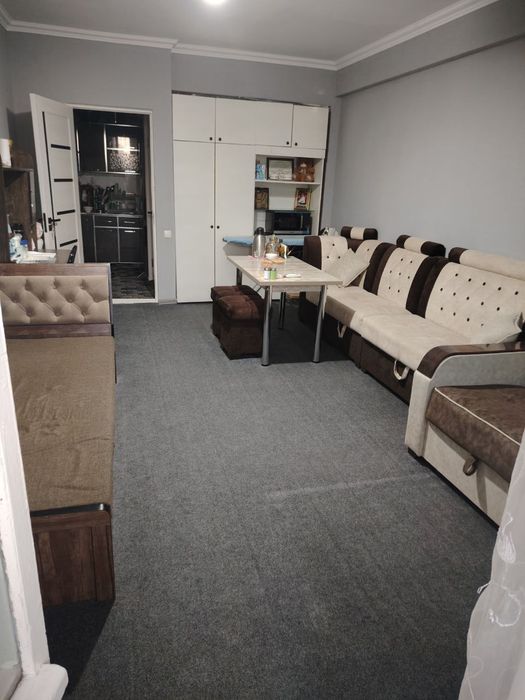 Продается юнусабад бадамзар, бывшее общежитие