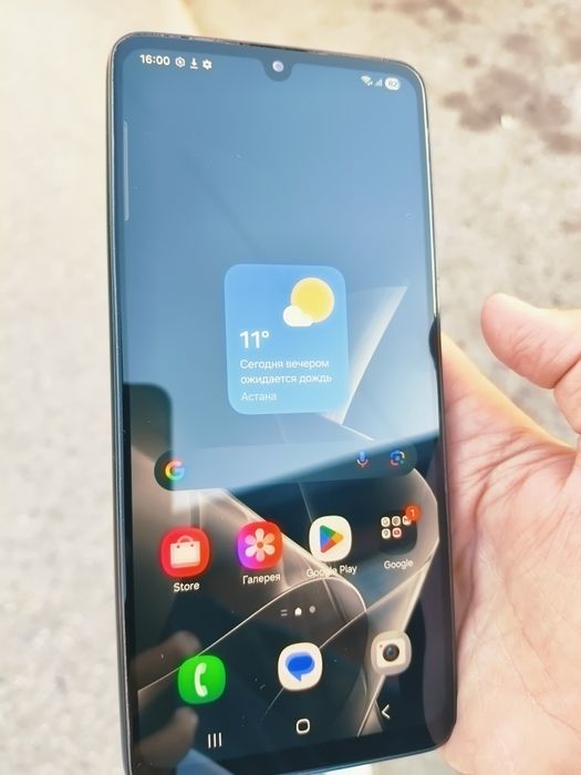 Samsung a33 128гб