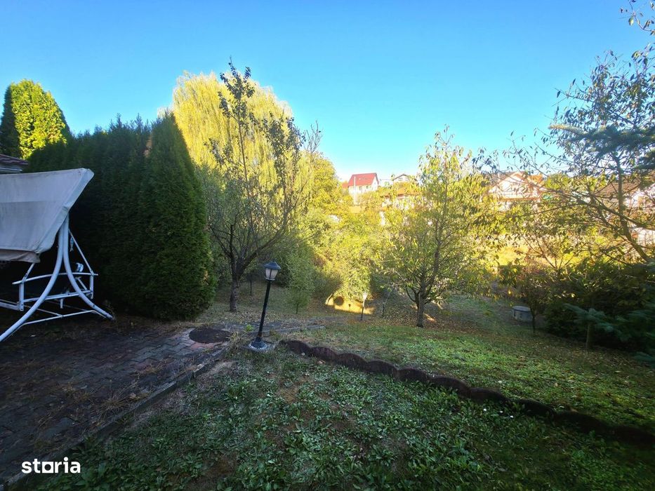 Casa superba single, Orizont-Livezeni, 920 mp teren, regim S+P+E