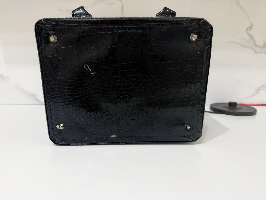 Чемодан косметичка кейс