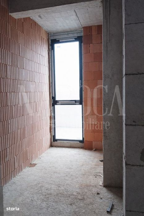 Apartament 2 camere de vanzare in Rogerius Oradea, Oradea