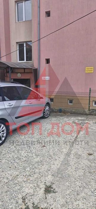 Дава се под наем Двустаен апартамент в Варна, Виница - 60 кв.м за 357 € - Снимка #5