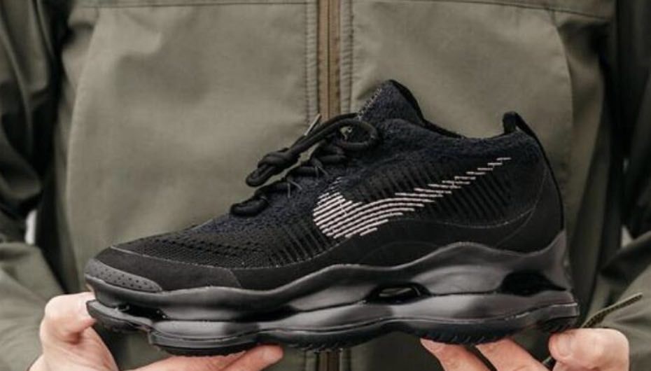 Nike scorpion-нови с кутия