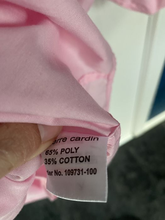 Риза Pierre Cardin XL Отлична