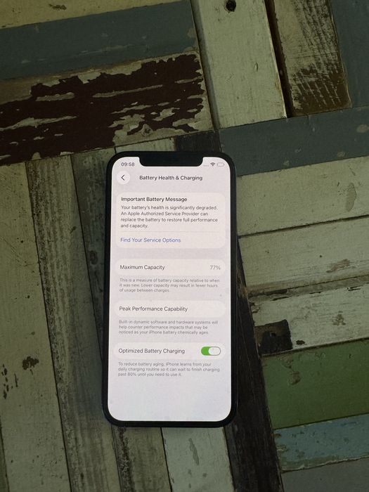 iPhone 12 64Gb fullbox