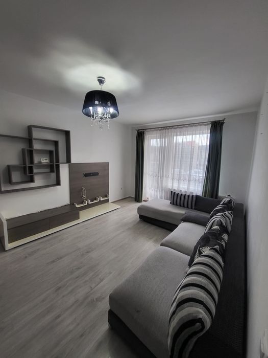 Inchiriez apartament 2 camere Baciu