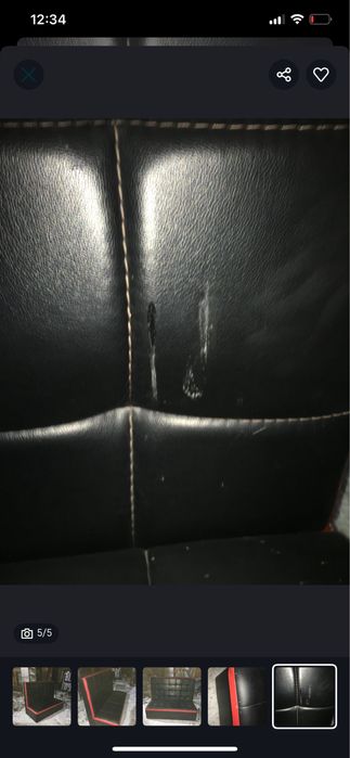 Продам диван недорого