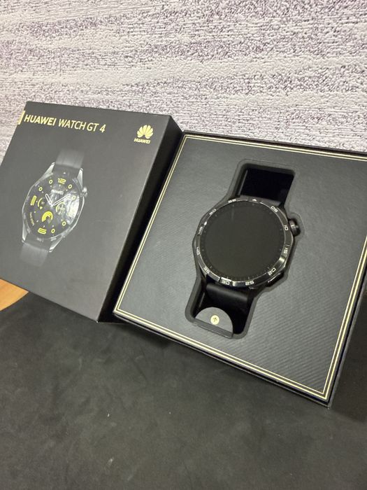 Huawei Watch 4 46mm