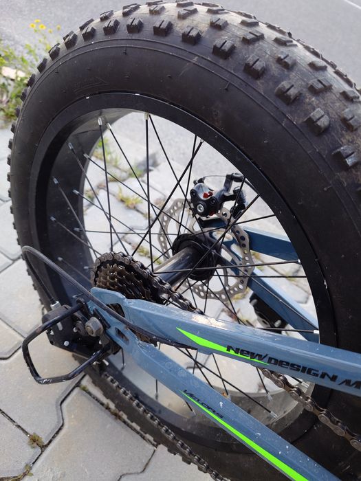 Vând bicicletă pentru copii