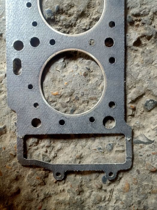 Прокладка ГБЦ Москвич 412