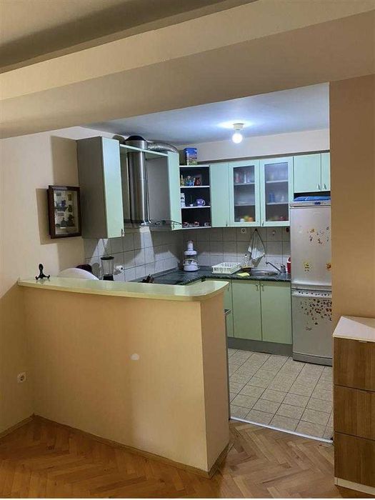 Дава се под наем Двустаен апартамент в Пловдив, Беломорски - 52 кв.м за 321.3 € - Снимка #7