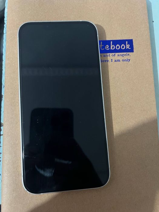 Iphone 13 ideal xolatda kelishamiz