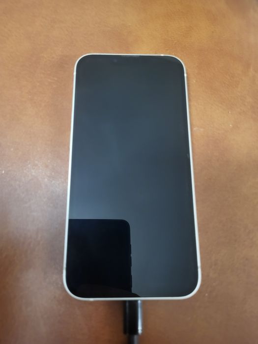 Iphone 13 White 128Gb