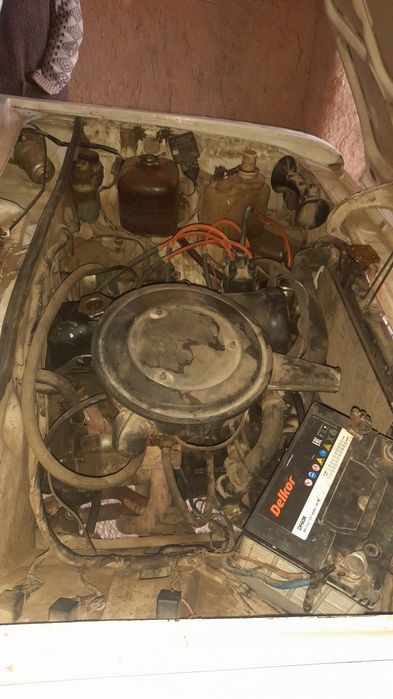 Продается Жигули ваз 2106 , состояние хорошее