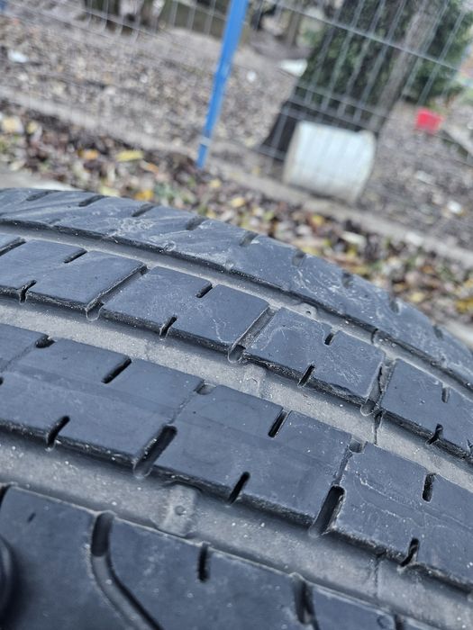 Cauciucuri Pirelli P0 225/35/19