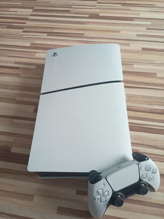 PlayStation 5 . Ca nou