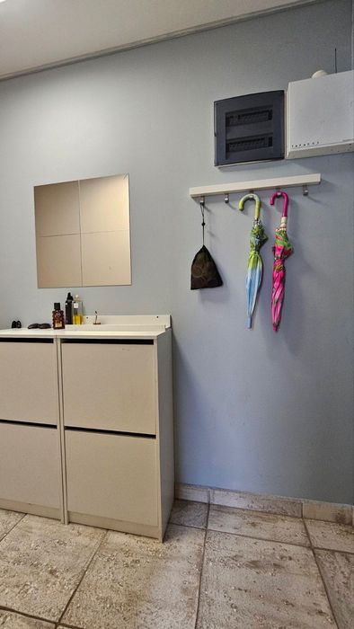 Дава се под наем Тристаен апартамент в к.к. Златни пясъци - 87 кв.м за 357 € - Снимка #23